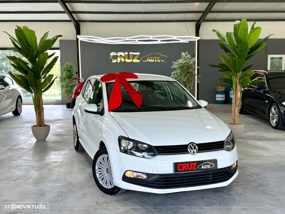 VW Polo 1.0 Trendline - 21