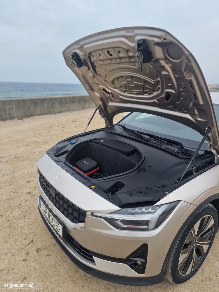 Polestar 2 Single Motor 78kWh - 32