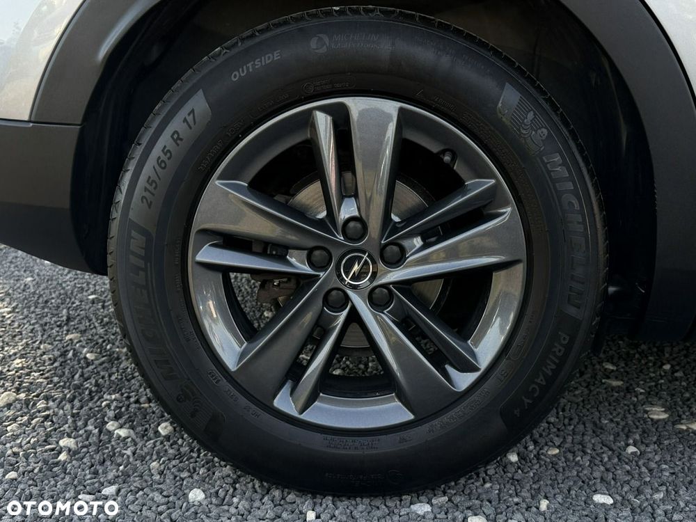 Opel Grandland 1.2 DI Automatik Business Elegance - 36
