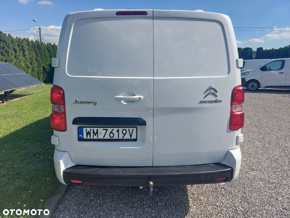 Citroën JUMPY LONG - 19