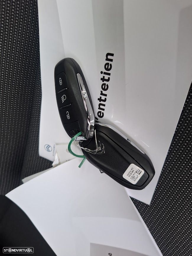 Citroën C3 Pure Tech S&S Shine Pack - 60