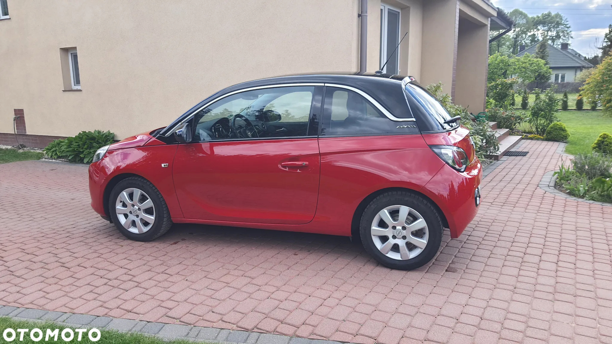 Opel Adam 1.4 Jam - 8