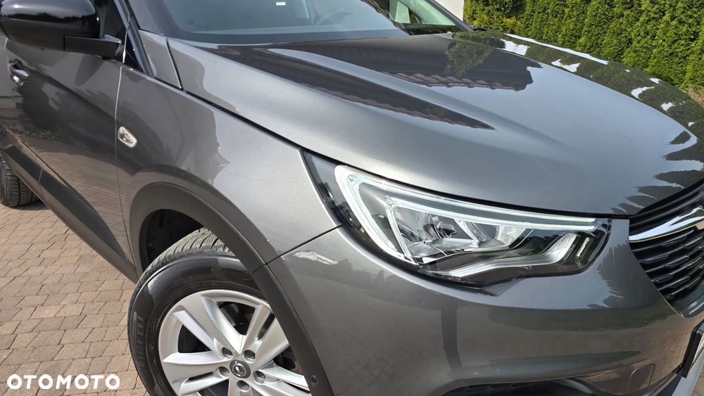 Opel Grandland X 1.5 D Start/Stop Automatik Business INNOVATION - 13