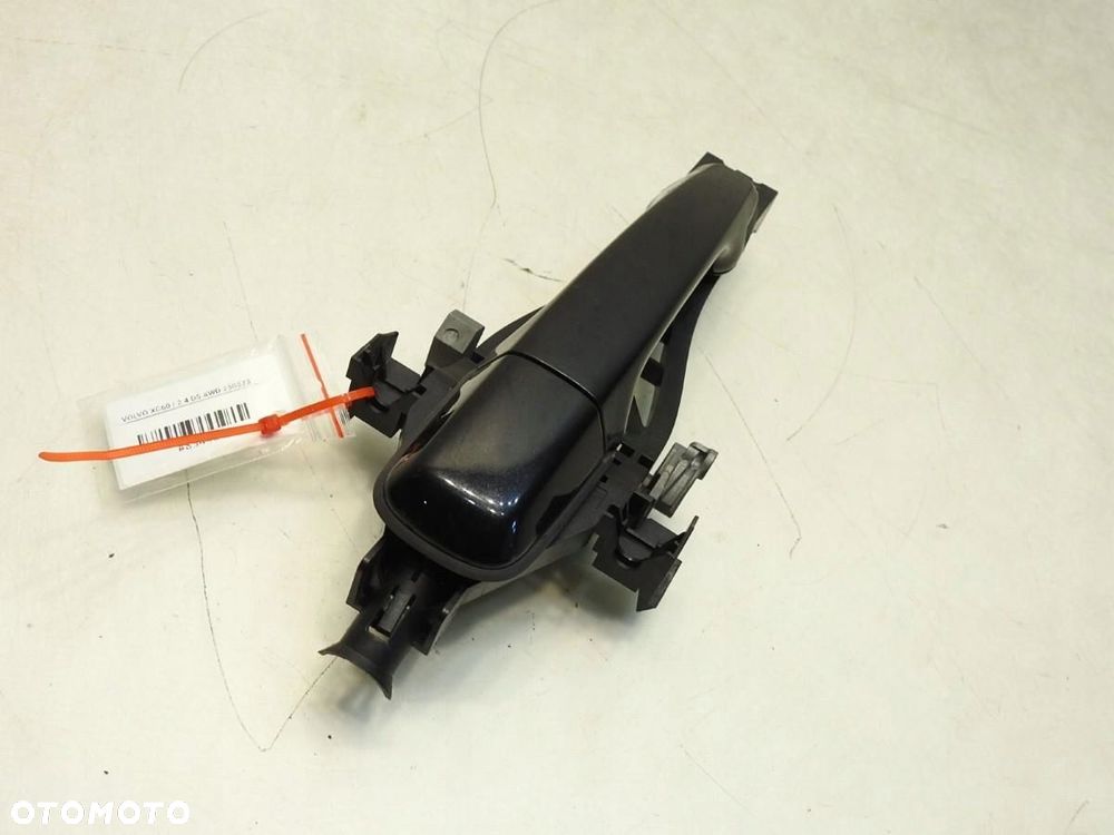 KLAMKA DRZWI LEWY TYŁ 452-46 VOLVO XC60 I 30784202 - 4