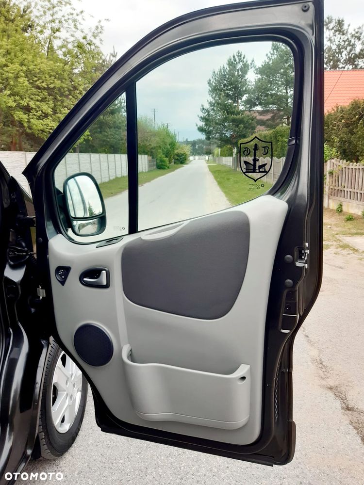 Opel Vivaro L1H1 Tour Elegance - 24
