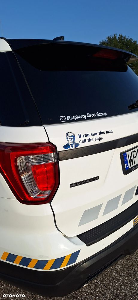 Ford Explorer - 11