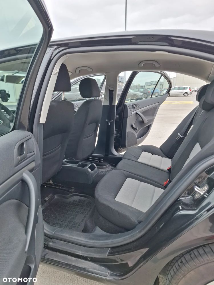 Skoda Octavia 1.4 Mint - 5