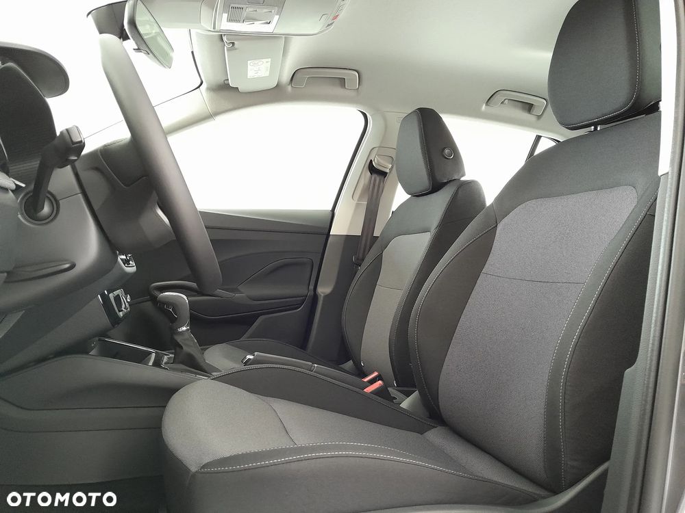 Skoda Fabia 1.0 TSI Edition 130 - 13