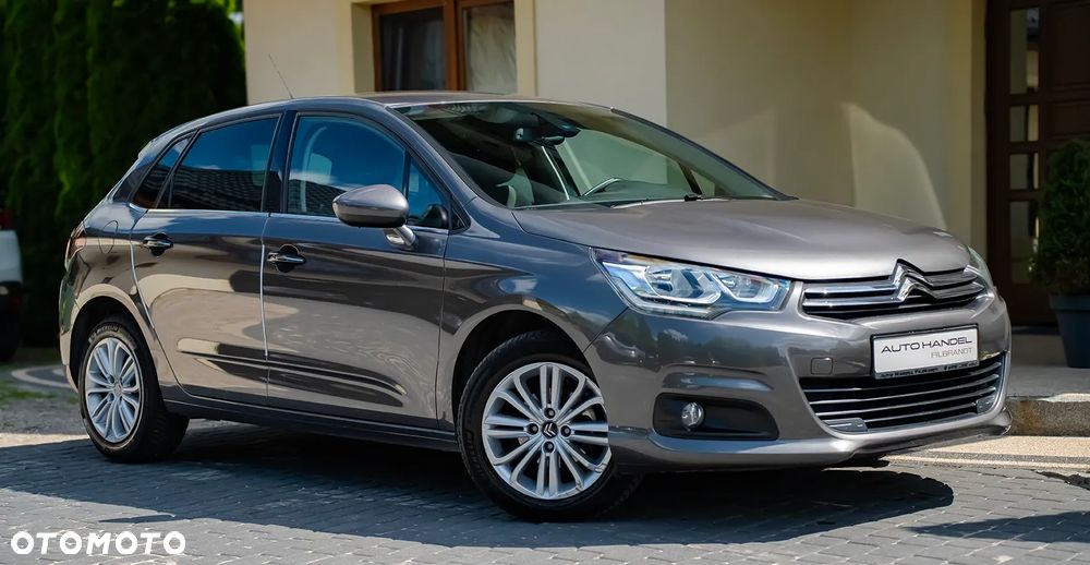 Citroën C4 1.2 PureTech Feel Edition - 11