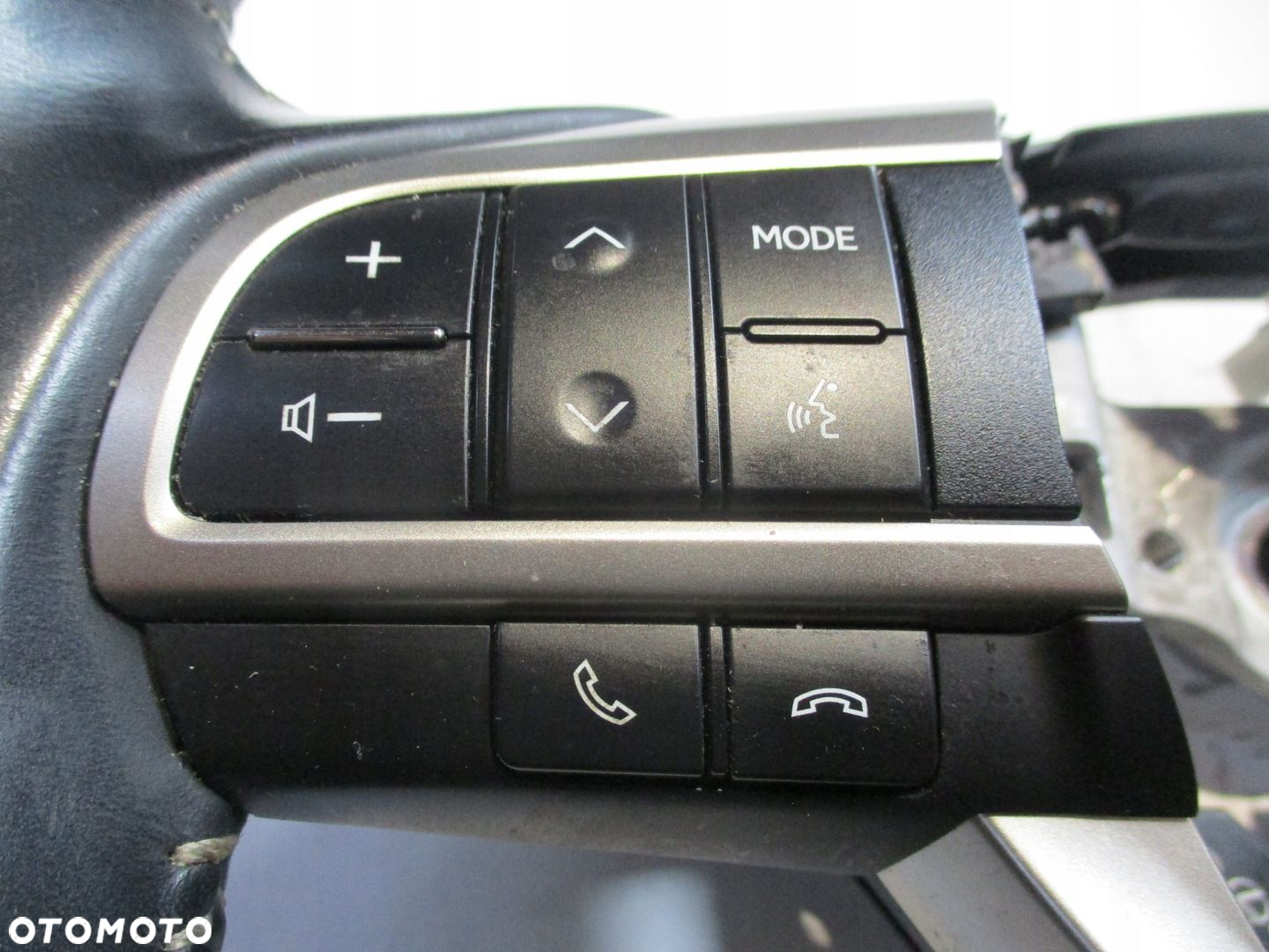 Kierownica LEXUS RX - 2