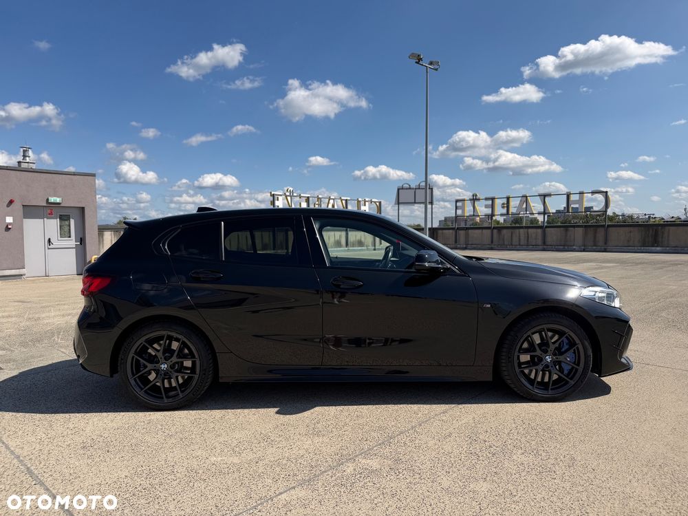 BMW Seria 1 M135i xDrive - 6