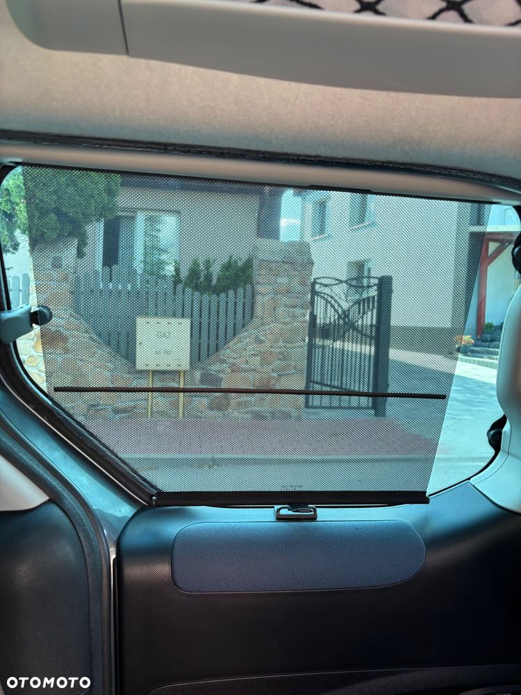 Citroën Berlingo VTi 120 Multispace - 21