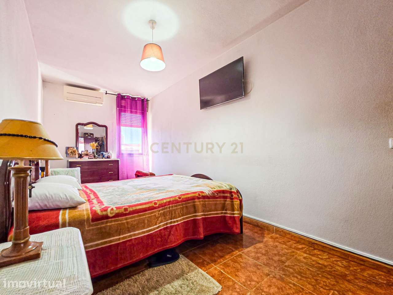 Excelente oportunidade! Apartamento T3 Vale da Amoreira - Grande imagem: 3/20