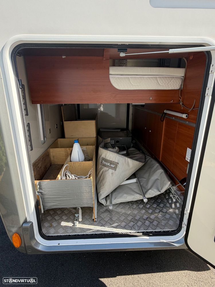 Mobilvetta Kea - 19
