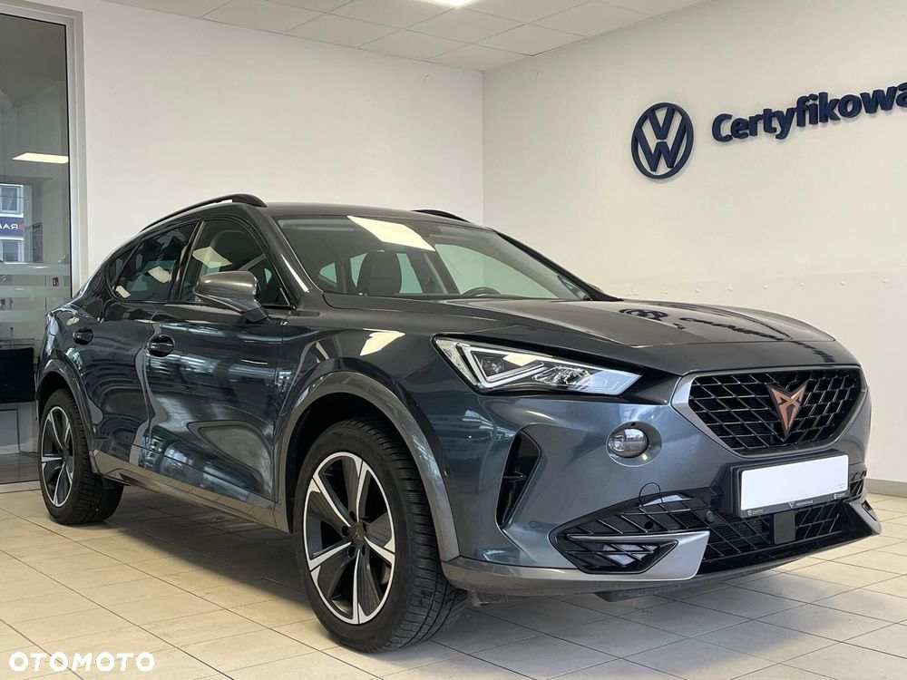 Cupra Formentor - 4