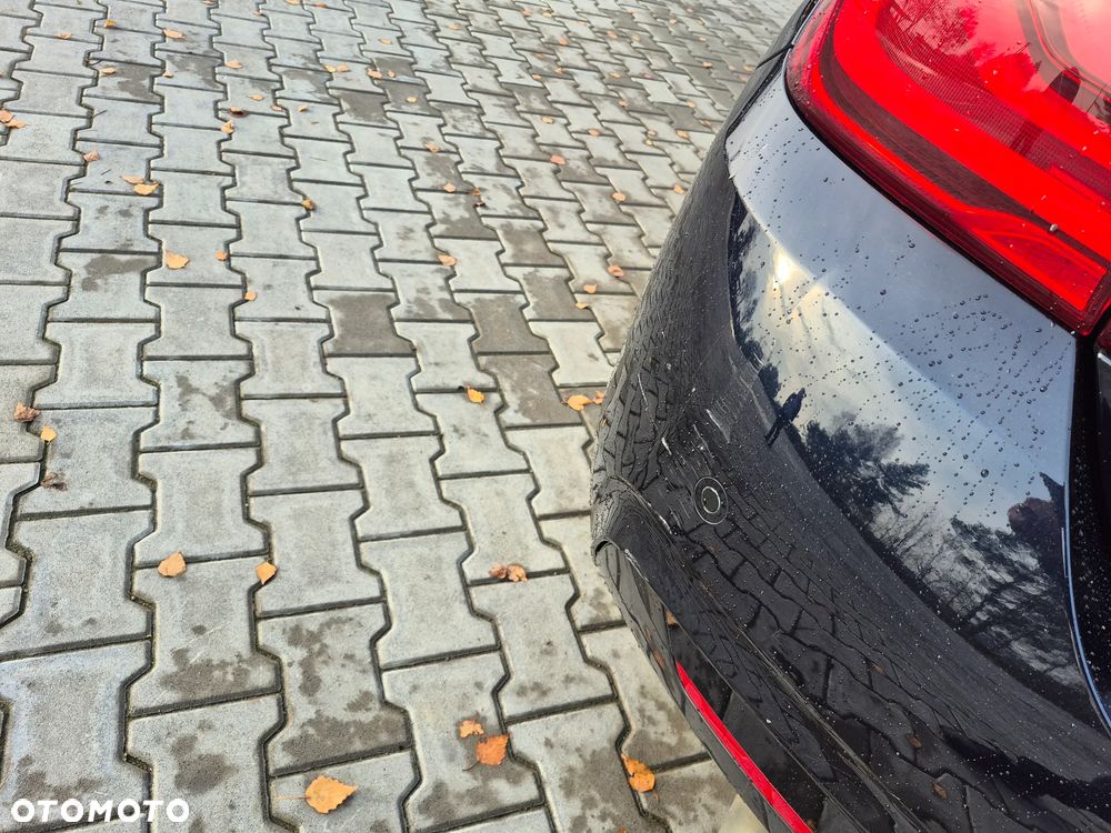 BMW Seria 4 430i xDrive M Sport - 22