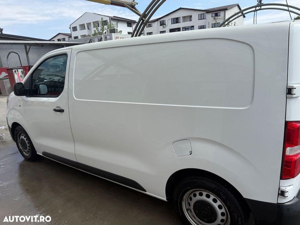 Toyota Proace - 3
