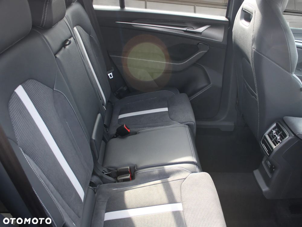 Skoda Kodiaq 2.0 TSI 4x4 Sportline DSG - 13