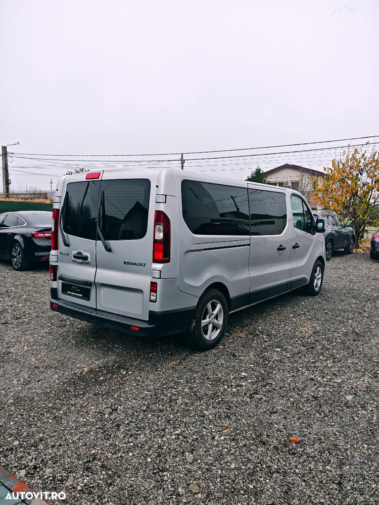 Renault Trafic - 6