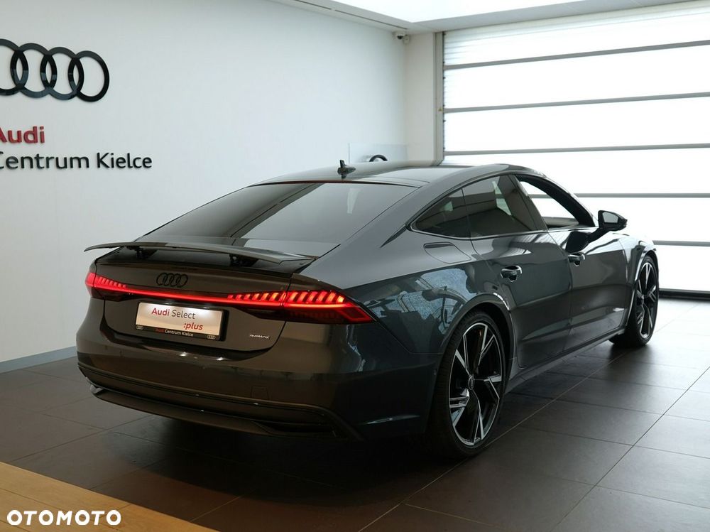Audi A7 Sportback - 5