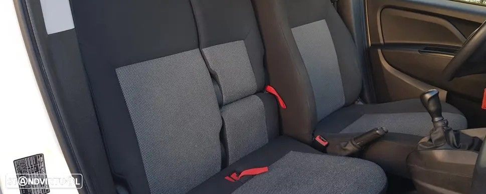 Fiat Doblo - 2