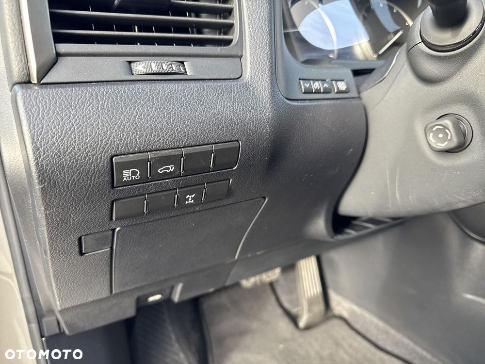 Lexus RX 300 Prestige - 22