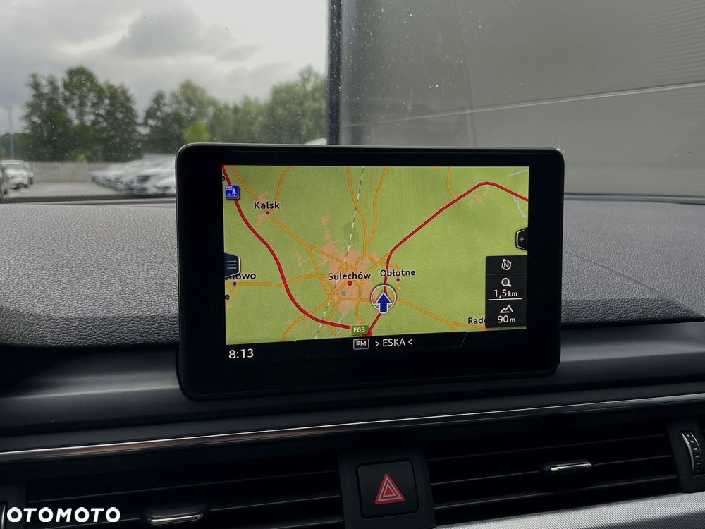 Audi A4 Avant 2.0 TDI S tronic - 25