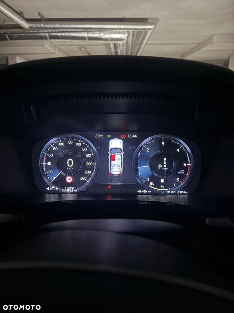 Volvo V60 B4 D Momentum Pro - 15