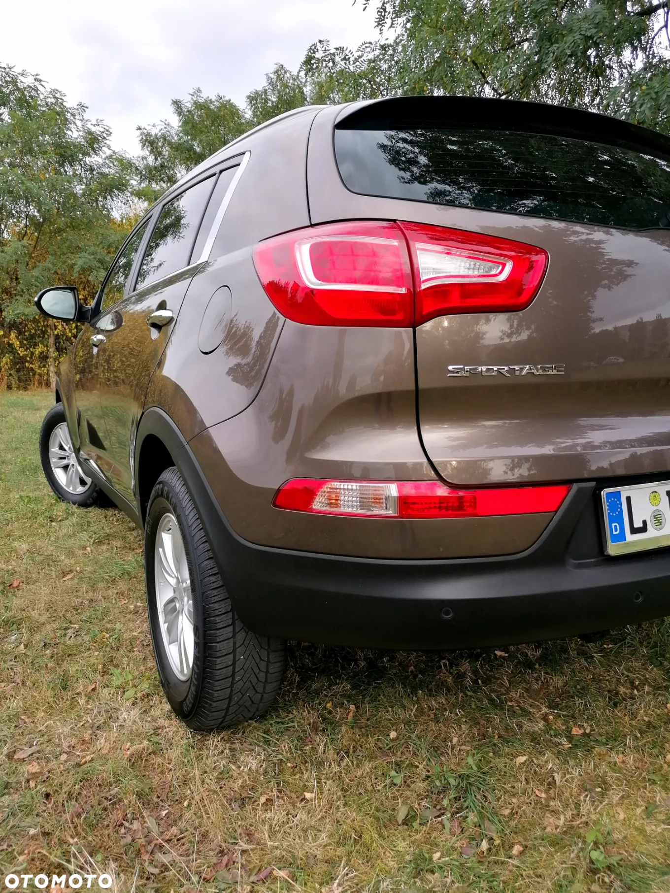 Kia Sportage 1.6 GDI L 2WD - 15