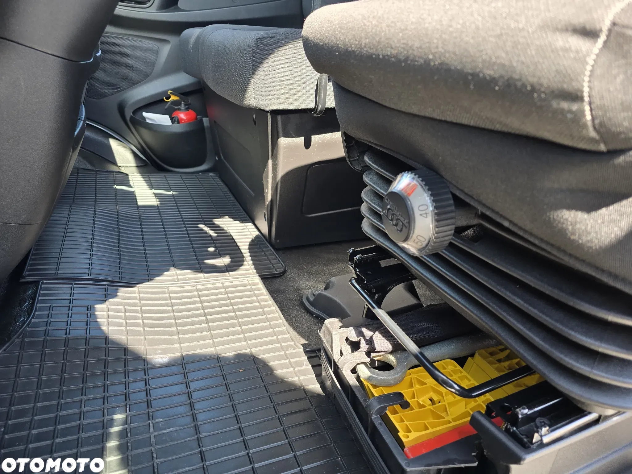 Iveco Daily 35S18  180KM Maxi L4H3 - 37