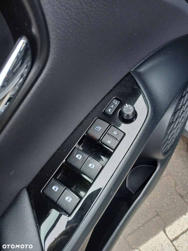 Toyota Prius 1.8 Hybrid Prestige - 20