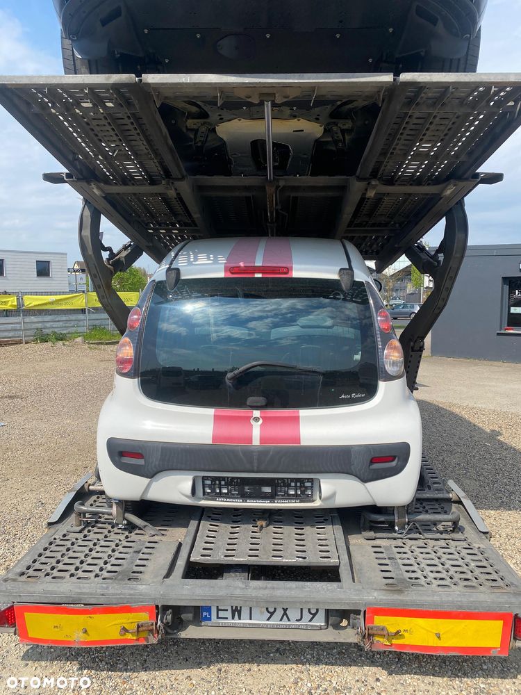 Citroën C1 - 4
