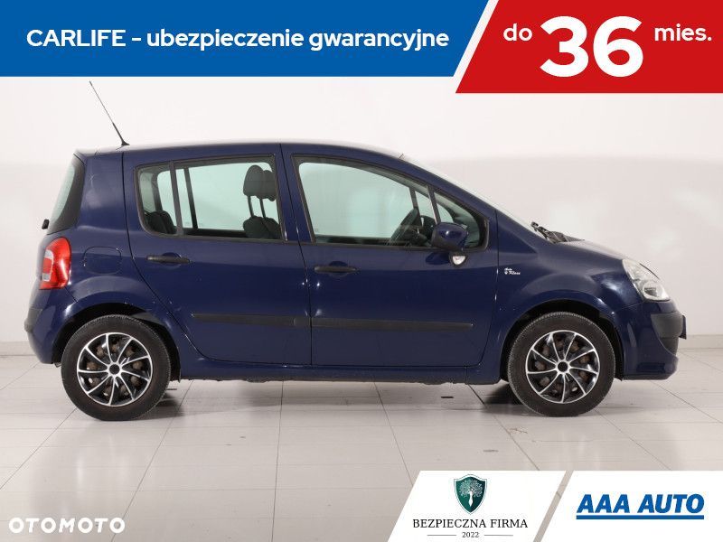 Renault Modus - 7