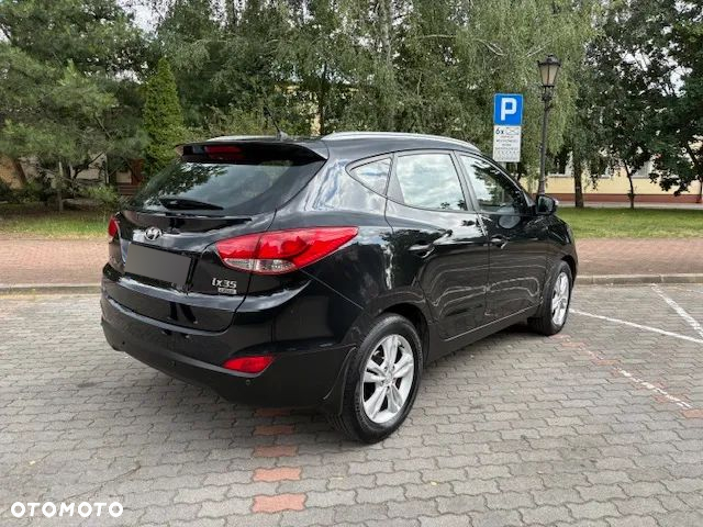 Hyundai ix35 1.7 CRDi Style 2WD - 8