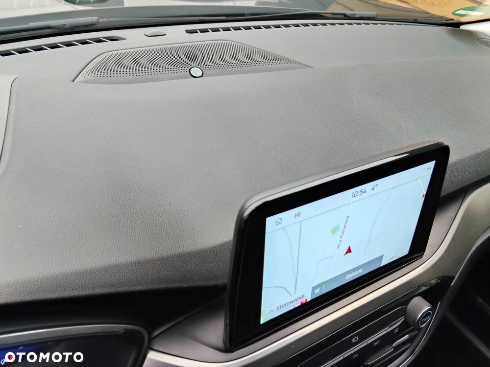 Ford Kuga 2.0 EcoBlue 4x4 TITANIUM X - 19