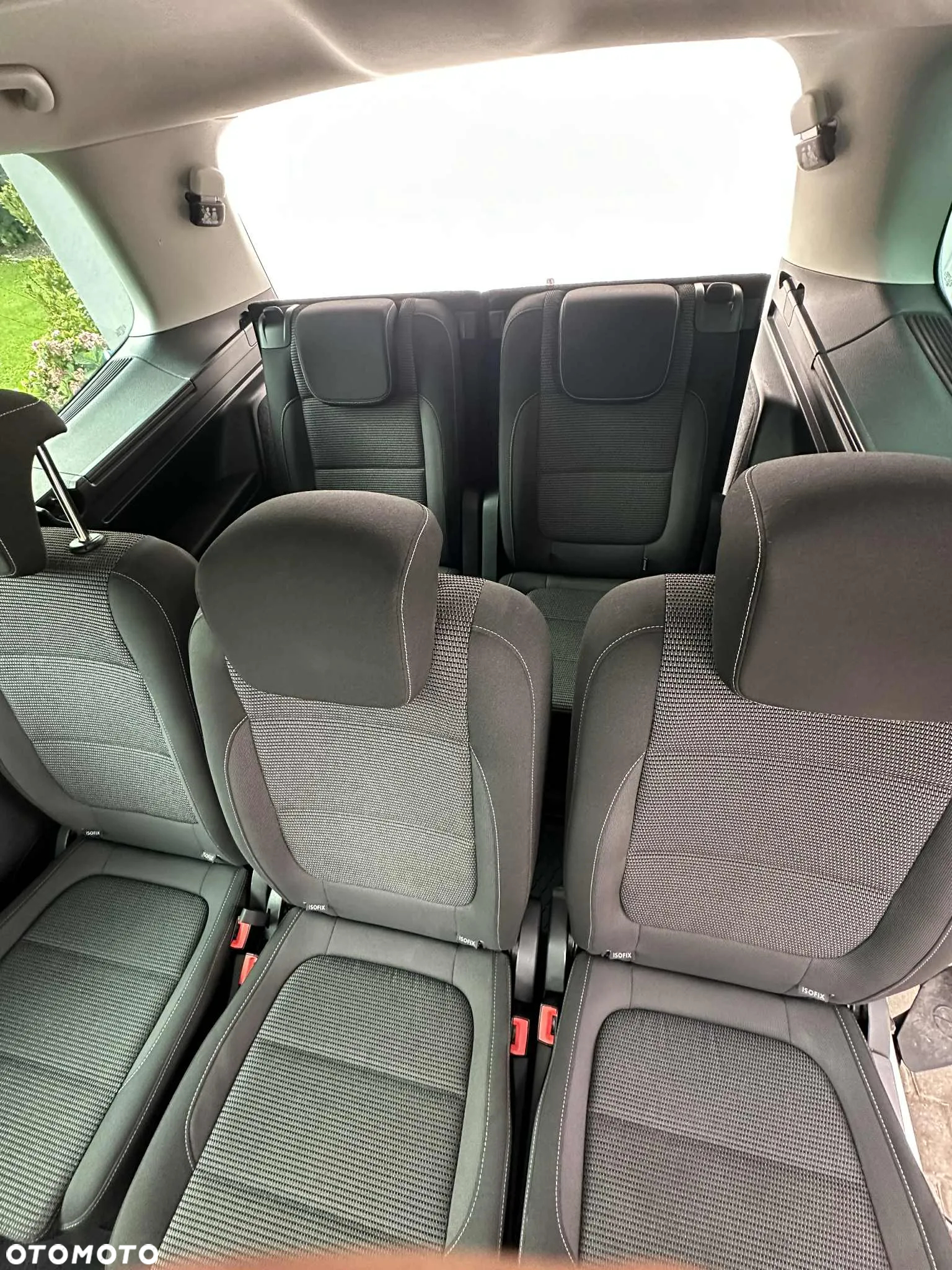 Volkswagen Sharan 2.0 TDI 4MOTION (BlueMotion Technology) Highline - 31