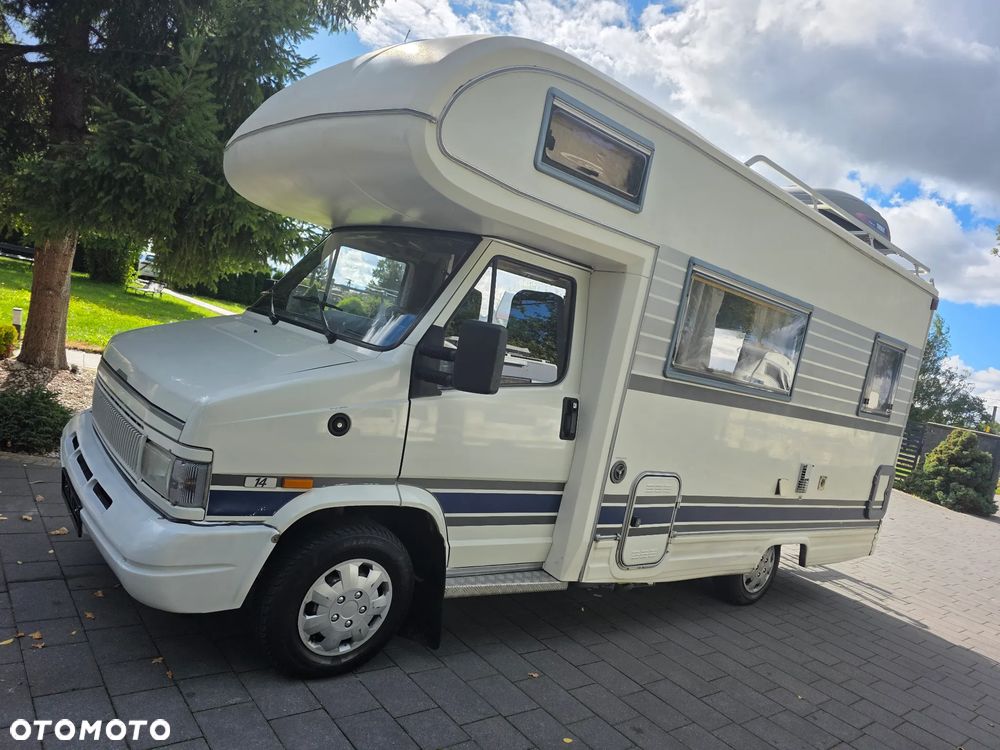 Fiat Ducato - 40