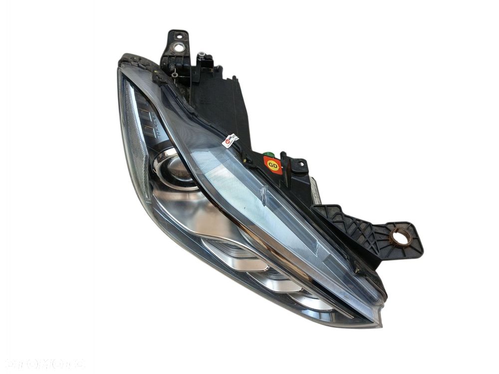 LAMPA REFLEKTOR PRAWY PRZÓD MASERATI GHIBLI III (13-17) 00670004834 LED UK - 8