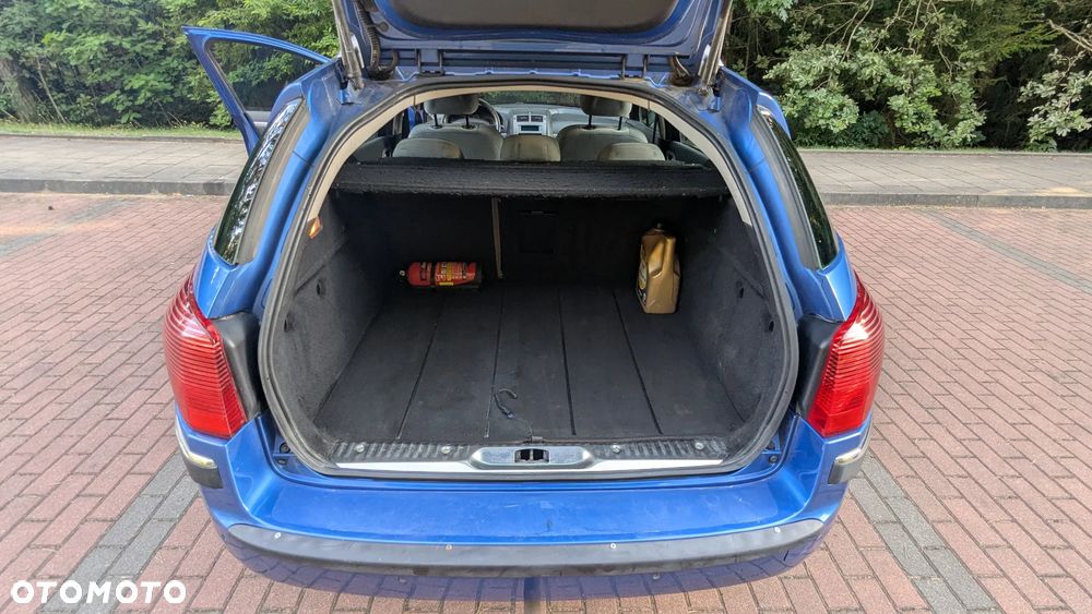 Peugeot 407 - 10