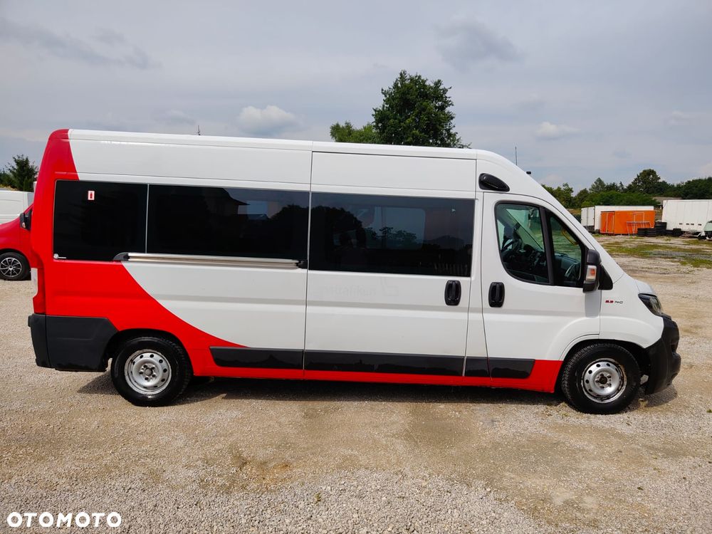 Fiat Ducato - 4
