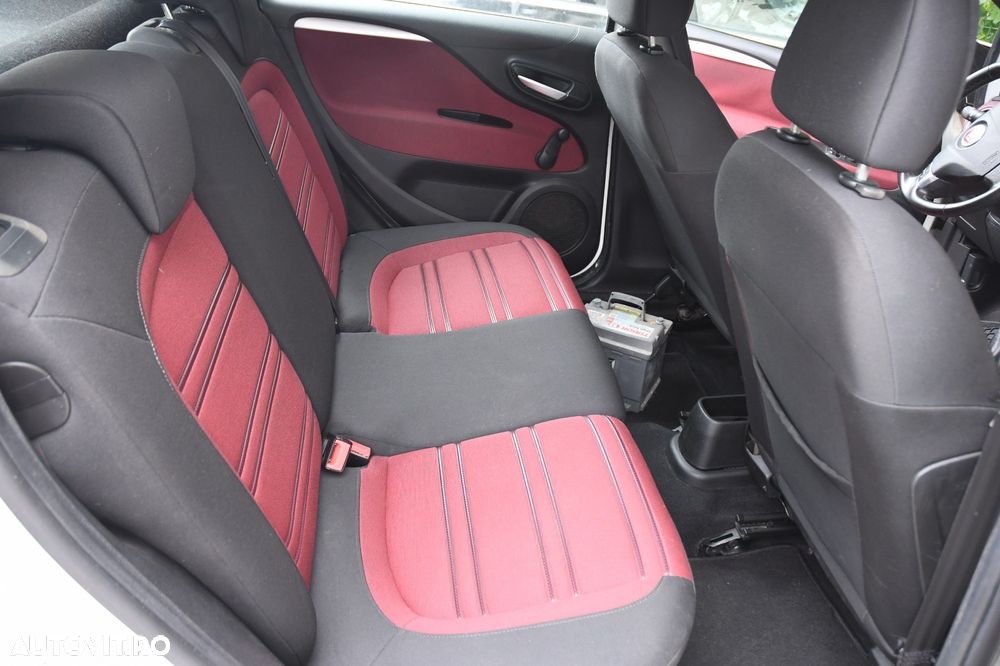 Fiat Punto - 6