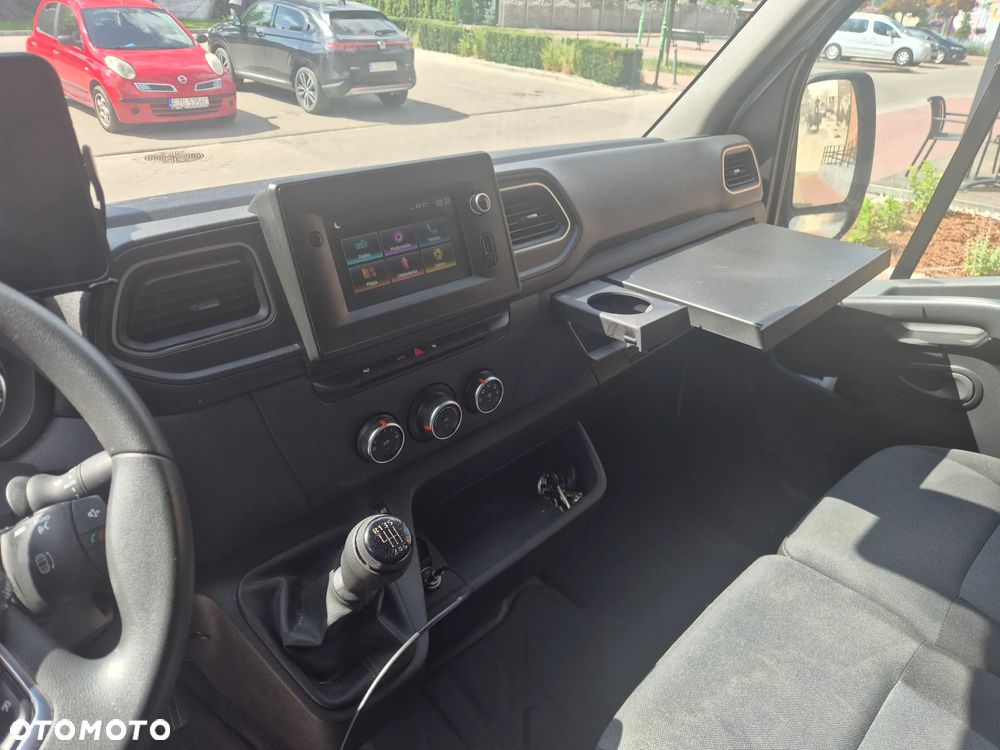 Renault Master - 7