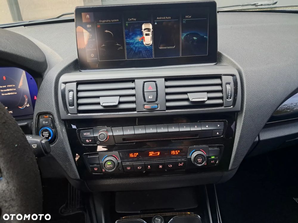 BMW Seria 1 - 21