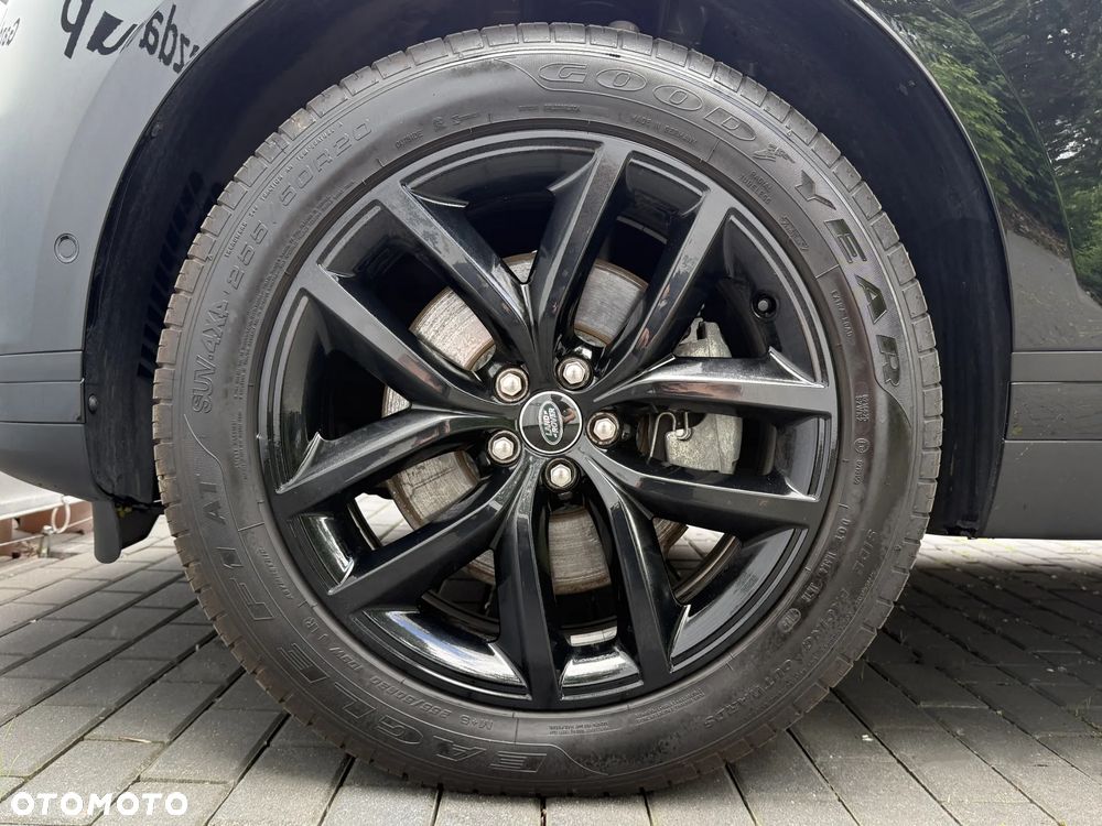 Land Rover Range Rover Velar 2.0 D200 mHEV S - 7