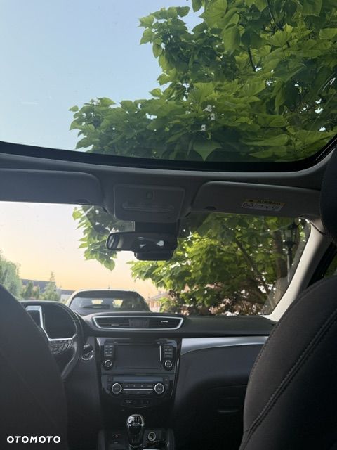 Nissan Qashqai - 7
