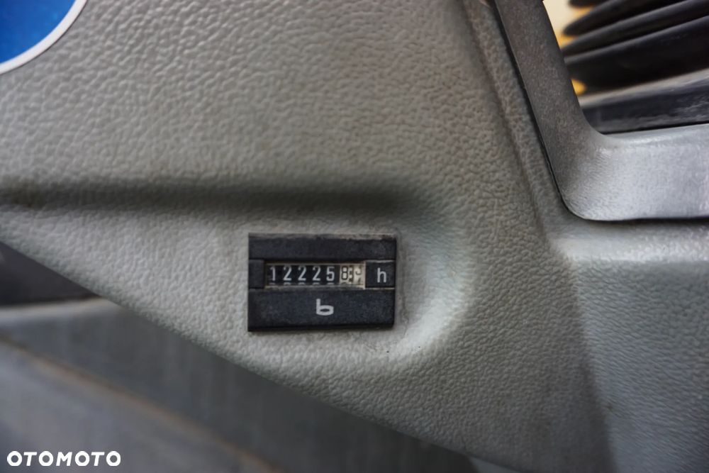 Liebherr LH 22 M Litronic + Chwytak - 30