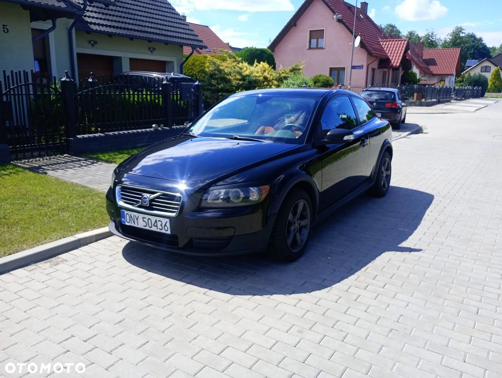 Volvo C30 1.6D Edition - 3