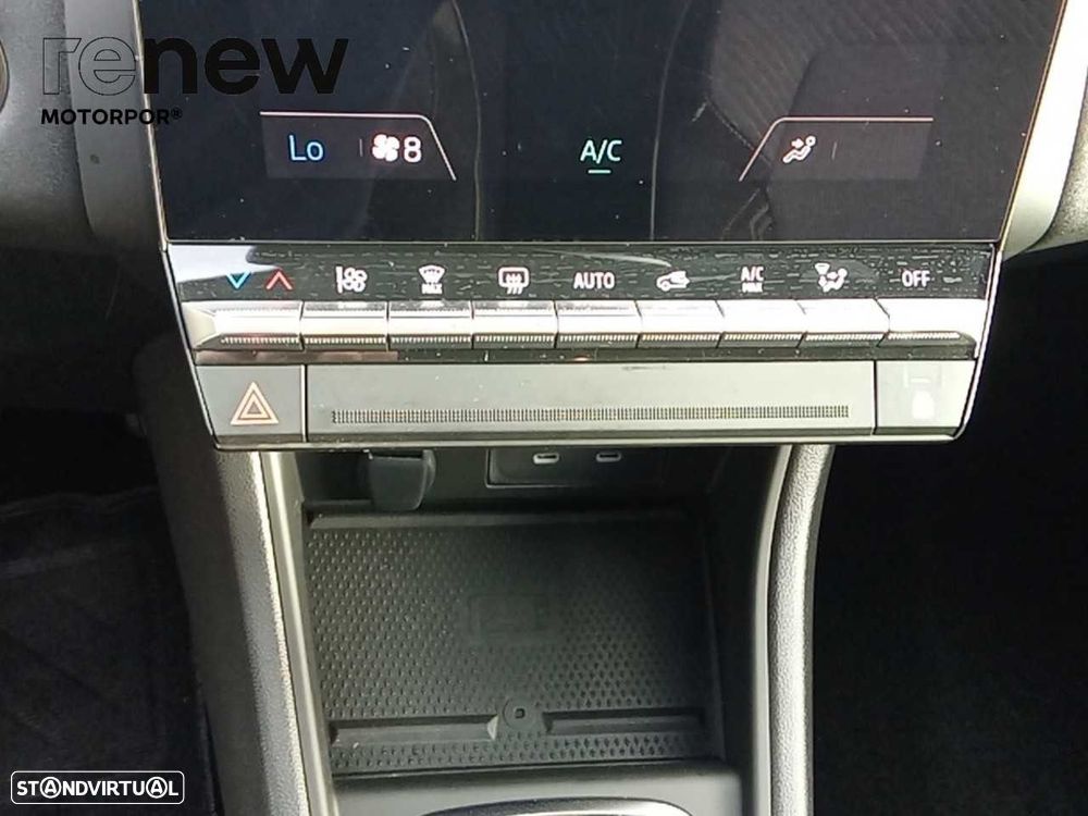 Renault Captur 1.0 TCe Techno - 17