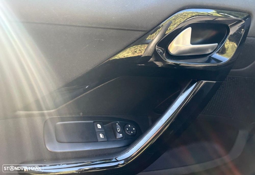 Peugeot 208 PureTech 68 Active - 13