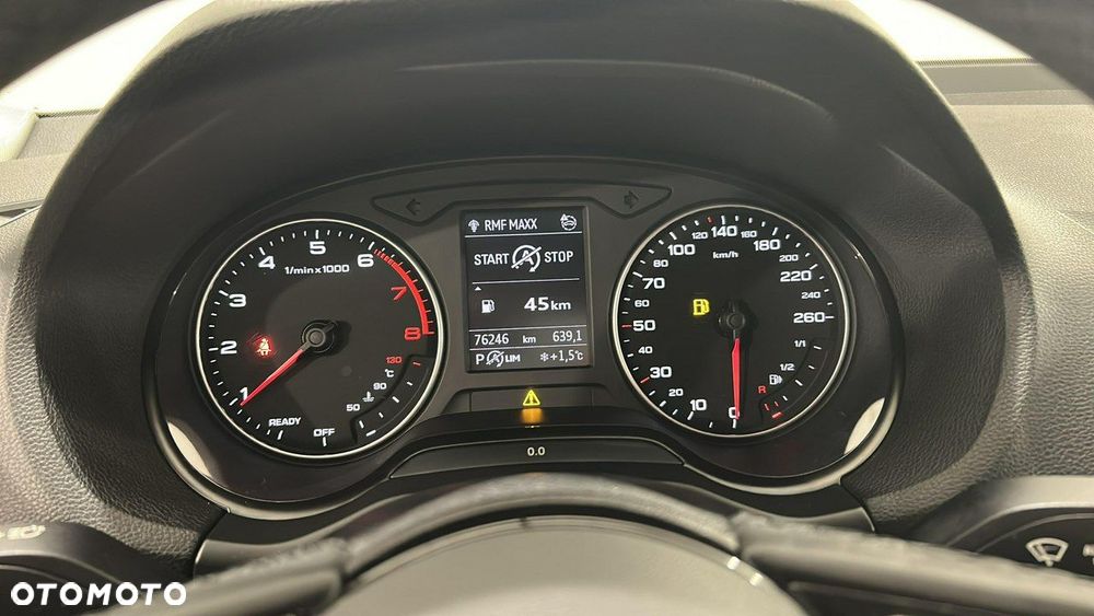 Audi Q2 35 TFSI S tronic - 15